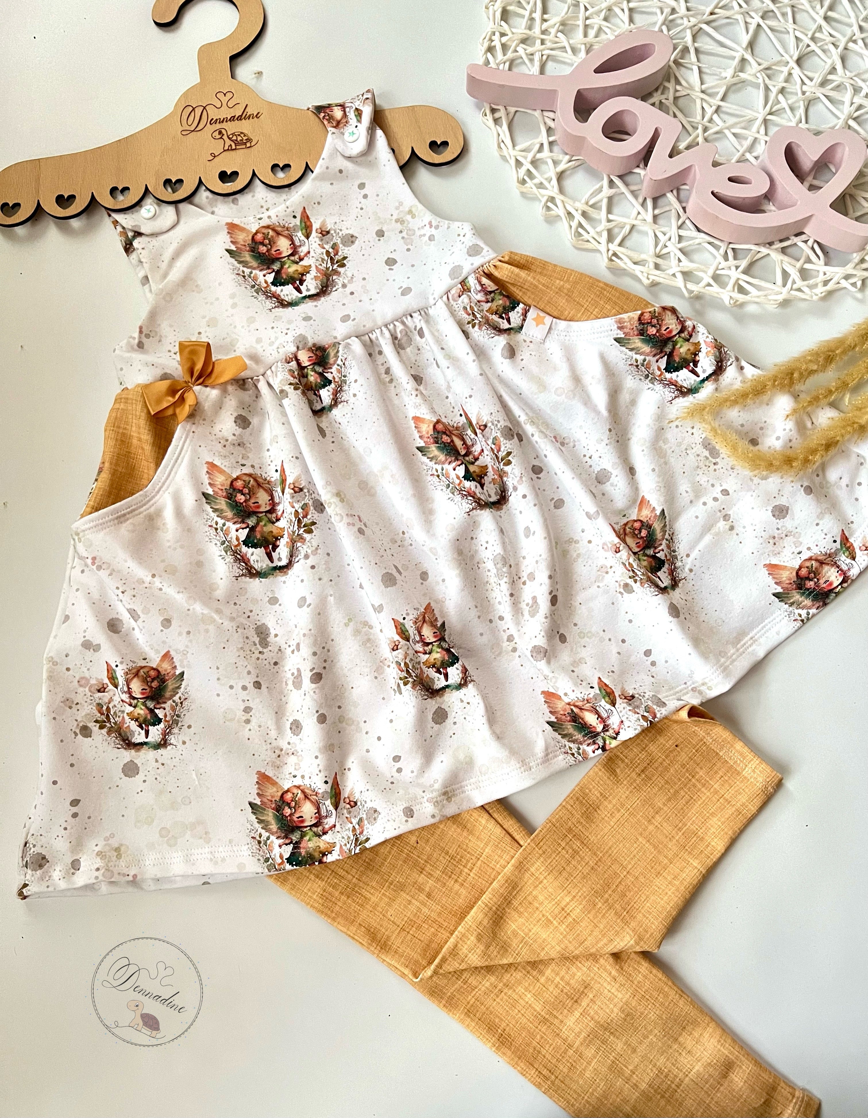 Kleine Fee Dauervorbestellung